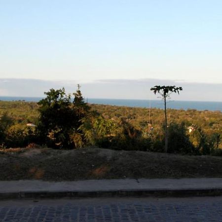 Estilo E Conforto Com Vista Para O Mar Порту-Сегуру Экстерьер фото