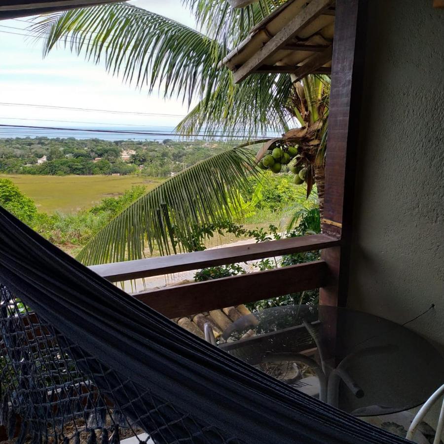 Estilo E Conforto Com Vista Para O Mar Порту-Сегуру Экстерьер фото