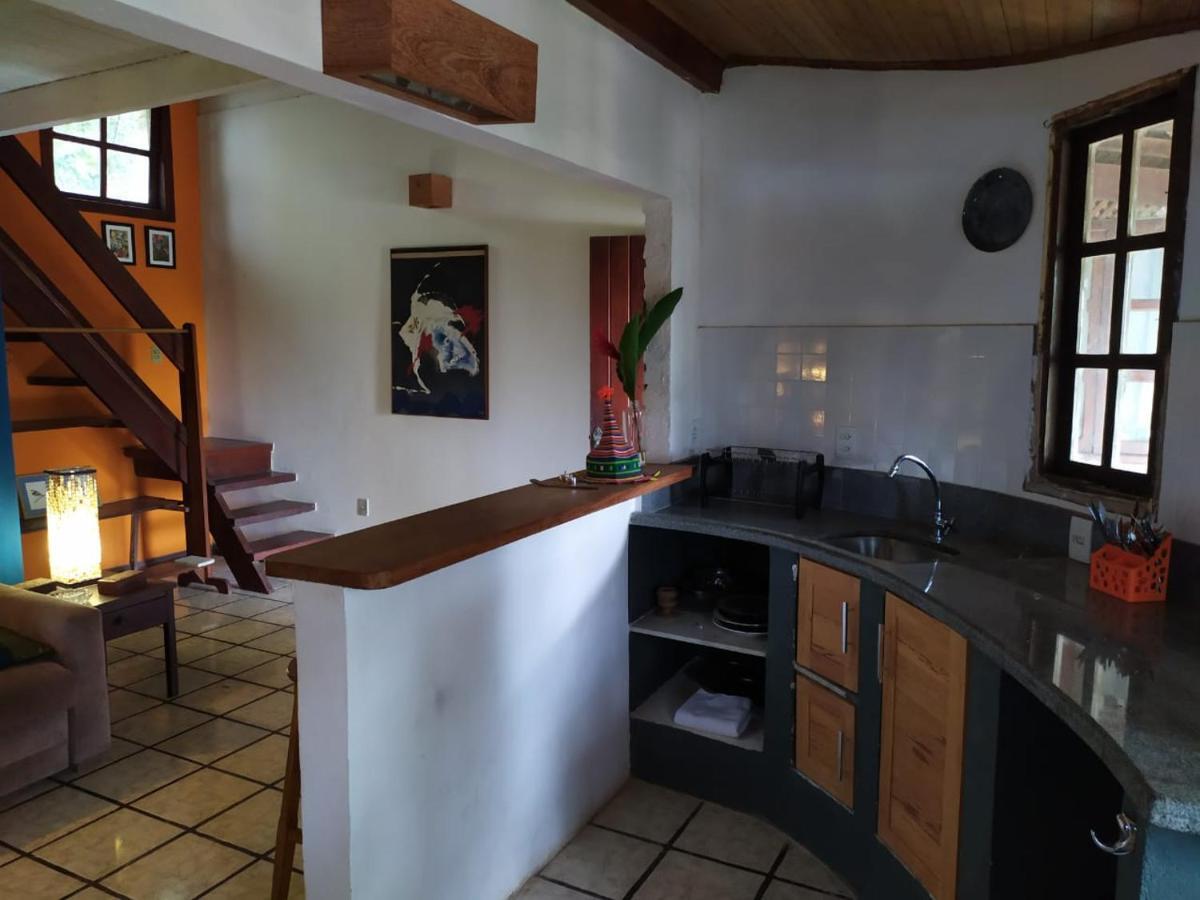 Estilo E Conforto Com Vista Para O Mar Порту-Сегуру Экстерьер фото