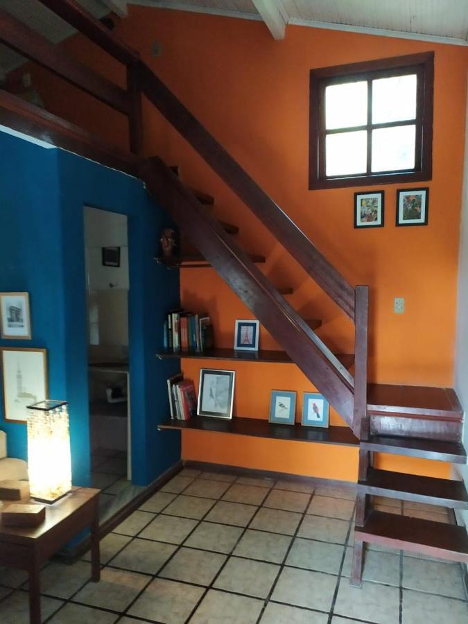 Estilo E Conforto Com Vista Para O Mar Порту-Сегуру Экстерьер фото