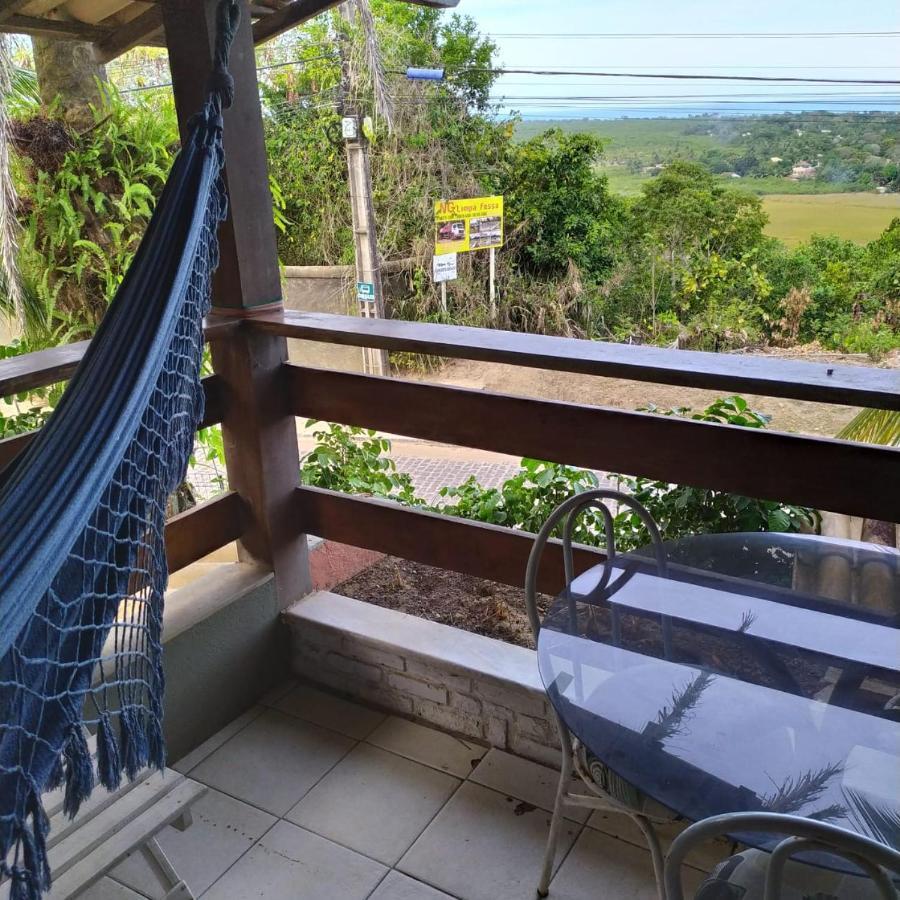 Estilo E Conforto Com Vista Para O Mar Порту-Сегуру Экстерьер фото